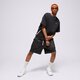 Férfi rövidnadrágok NIKE RÖVIDNADRÁG KD M NK FLEECE 8IN NBA dx0203-010 szín: fekete