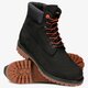 Férfi téli cipők TIMBERLAND PREMIUM 6 INCH BOOT  ca1u7m szín: fekete