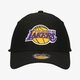 Férfi baseball sapka NEW ERA SAPKA DIAMOND ERA 940 LAKERS LOS ANGELES LAKERS BLKO 60222234 szín: fekete