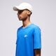 Férfi póló NIKE PÓLÓ SPORTSWEAR CLUB ar4997-480 szín: kék