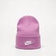 Gyerek téli sapka NIKE SAPKA U NK PEAK BEANIE TC FUT fb6528-532 szín: rózsaszín