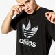 Férfi póló ADIDAS PÓLÓ SS CAMO TREF dh4779 szín: fekete