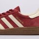 Férfi sportcipők ADIDAS HANDBALL SPEZIAL  jr2122 szín: bordó