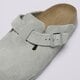 Női papucsok és szandálok BIRKENSTOCK BOSTON  1029214 szín: szürke
