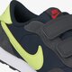 Gyerek sportcipők NIKE MD VALIANT cn8559-400 szín: sötétkék