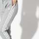 Női nadrágok ADIDAS NADRÁG REGULAR TP CUFF dh3142 szín: szürke