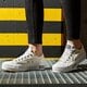Női tornacipők CONVERSE CHUCK TAYLOR ALL STAR LIFT 567312c szín: fehér