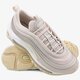 Női sportcipők NIKE W AIR MAX 97 921733-013 szín: bézs