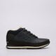 Férfi téli cipők NEW BALANCE H754LFN h754lfn szín: sötétkék