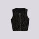 Női mellények NIKE UJJATLAN PULÓVER W NSW STREET SHERPA VEST hv2073-010 szín: fekete