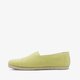 Női slip-onok PAEZ ORIGINAL RAW 1930201s8202619 szín: sárga