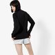 Női pulóver ADIDAS PULÓVER TRF CREW SWEAT ADICOLOR dv2612 szín: fekete