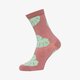 Női zoknik SIZEER ZOKNI LEAF WOMEN si17ska31001 szín: multicolor