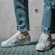 Női sportcipők ADIDAS SUPERSTAR  fx5537 szín: multicolor