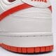 Férfi sportcipők NIKE DUNK LOW RETRO dv0831-103 szín: fehér