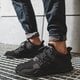 Férfi sportcipők ADIDAS EQT SUPPORT ADV d96771 szín: fekete