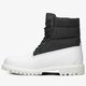 Férfi téli cipők TIMBERLAND PREMIUM 6 INCH BOOT PUFFER BT  tb0a2bzz1431 szín: fehér