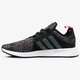 Férfi sportcipők ADIDAS X_PLR f33900 szín: fekete