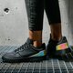 Női sportcipők ADIDAS SUPERCOURT W fw8445 szín: multicolor
