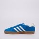 Férfi sportcipők ADIDAS GAZELLE INDOOR ji2061 szín: kék