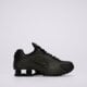 Gyerek sportcipők NIKE SHOX R4 (GS) cw2626003 szín: fekete
