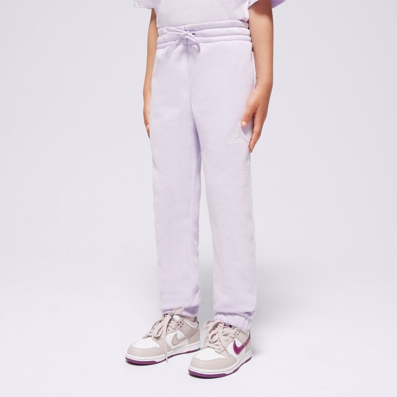 JORDAN NADRÁG ICON PLAY FLC PANT GIRL