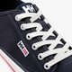 Férfi sportcipők HELLY HANSEN FJORD CANVAS SHOE V2 11465597 szín: sötétkék