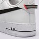 Férfi sportcipők NIKE AIR FORCE 1 '07  hv9509-100 szín: fehér