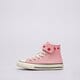 Gyerek sportcipők CONVERSE CHUCK TAYLOR ALL STAR  a10714c szín: rózsaszín