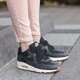 Női sportcipők NIKE WMNS AIR MAX 90 PREM  443817010 szín: fekete