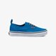 Gyerek sportcipők VANS UY AUTHENTIC ELASTIC LACE va38h4q6g szín: kék