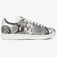 Férfi sportcipők ADIDAS STAN SMITH  eh0151 szín: szürke