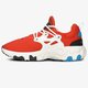 Férfi sportcipők NIKE REACT PRESTO av2605-800 szín: fehér