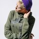 Női pulóver NIKE PULÓVER W NSW AIR HOODIE BB bv5132-222 szín: khaki