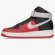 Férfi sportcipők NIKE AIR FORCE 1 HIGH '07 LV8 EMB dc8870-001 szín: fekete