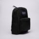 Női hátizsák JANSPORT HÁTIZSÁK SUPERBREAK ONE BLACK ek0a5bagn551 szín: fekete