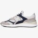 Férfi sportcipők NEW BALANCE MSX90RPB msx90rpb szín: szürke
