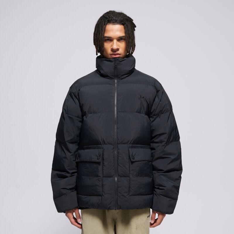 ADIDAS KABÁT TÉLI SYNTHDOWN PUFFE