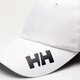 Gyerek baseball sapka HELLY HANSEN SAPKA CREW CAP 67160001 szín: fehér