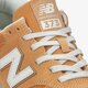 Férfi sportcipők NEW BALANCE 373  ml373sm2 szín: sárga