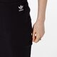 Ruha és szoknya ADIDAS SZOKNYA SC MIDI SKIRT ADICOLOR dw3903 szín: fekete