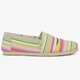Női slip-onok PAEZ ORIGINAL RAW 1930201s1301800 szín: multicolor