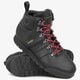 Férfi téli cipők ADIDAS JAKE BLAUVELT BOOT  g56462 szín: fekete