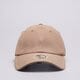 Gyerek baseball sapka NEW ERA SAPKA WMNS OPEN BACK CAP NEWERA NONE 60435010 szín: barna