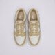 Gyerek sportcipők NIKE DUNK LOW fb9109-200 szín: bézs