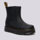 Női téli cipők DR.MARTENS ZEBZAG RIGGER BOOT WARM LINED 42662001 szín: fekete