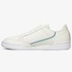 Férfi sportcipők ADIDAS CONTINENTAL 80 ee5357 szín: fehér
