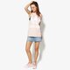 Női póló ADIDAS TANK TREFOIL TANK ce5583 szín: rózsaszín