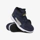 Gyerek téli cipők PUMA REBOUND FUR SD V PS 37049803 szín: sötétkék