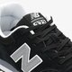 Férfi sportcipők NEW BALANCE ML373GRE ml373grem szín: fekete
